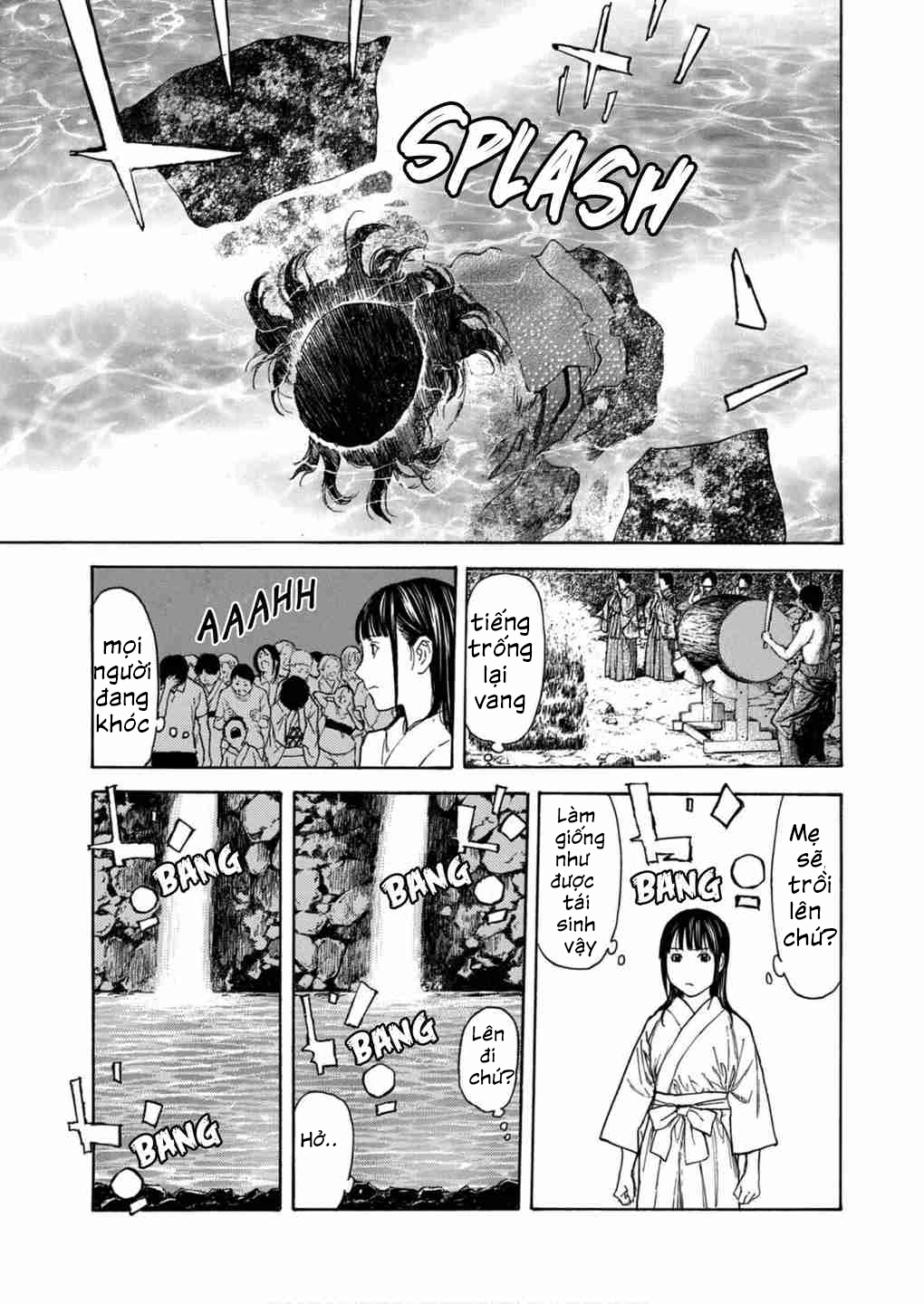 My Home Hero - Chapter 119 - Page 10