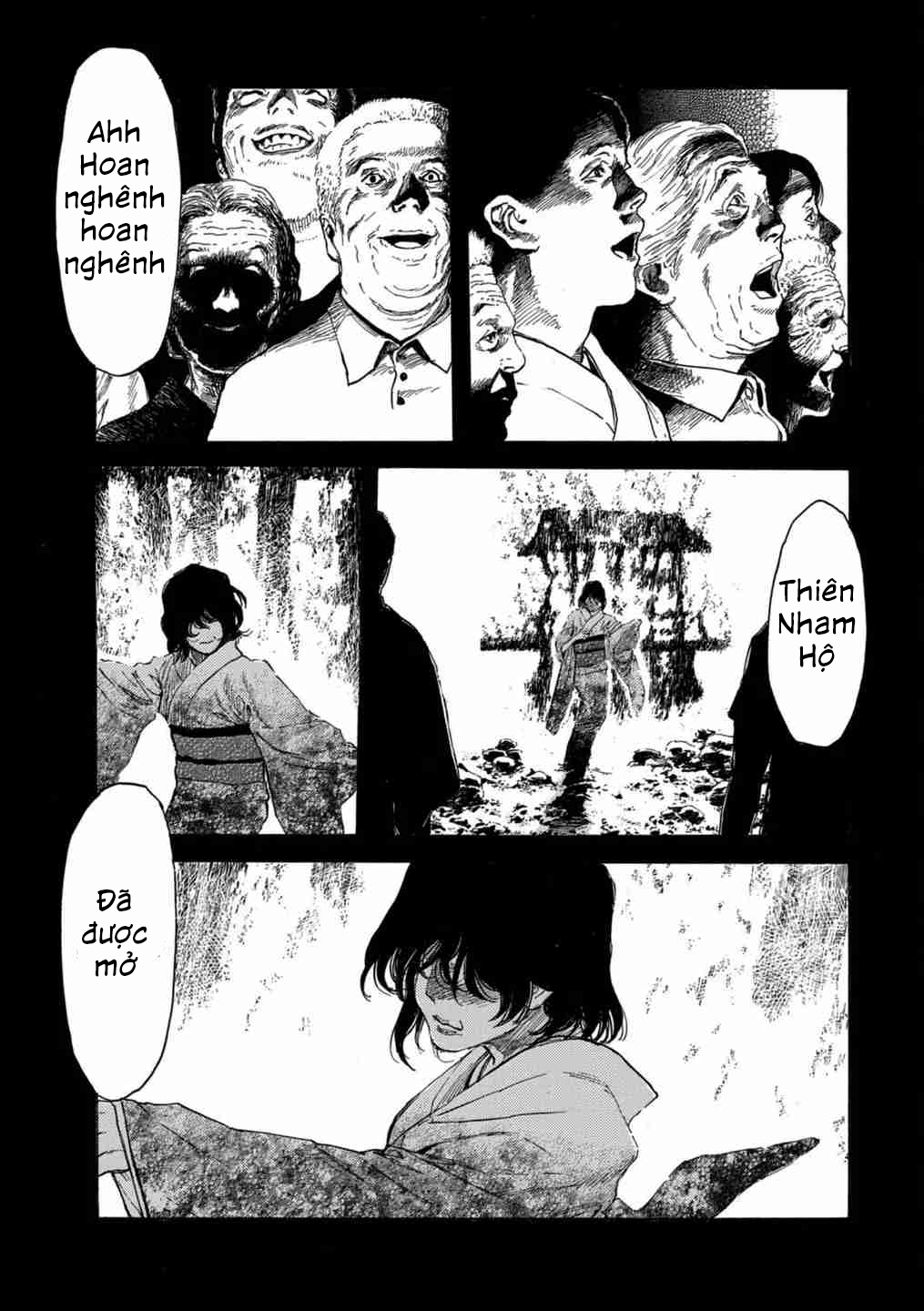 My Home Hero - Chapter 119 - Page 16