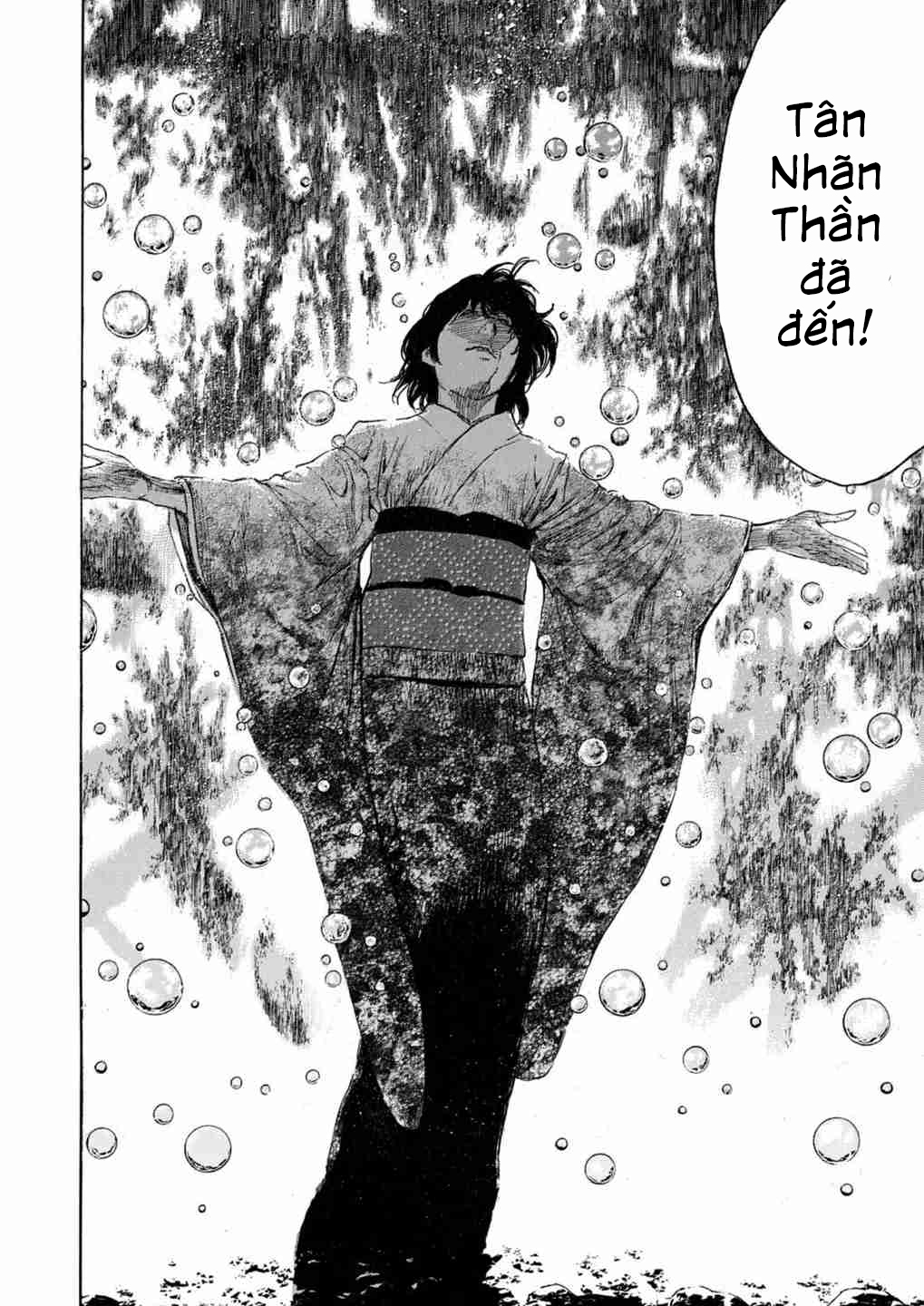 My Home Hero - Chapter 119 - Page 17