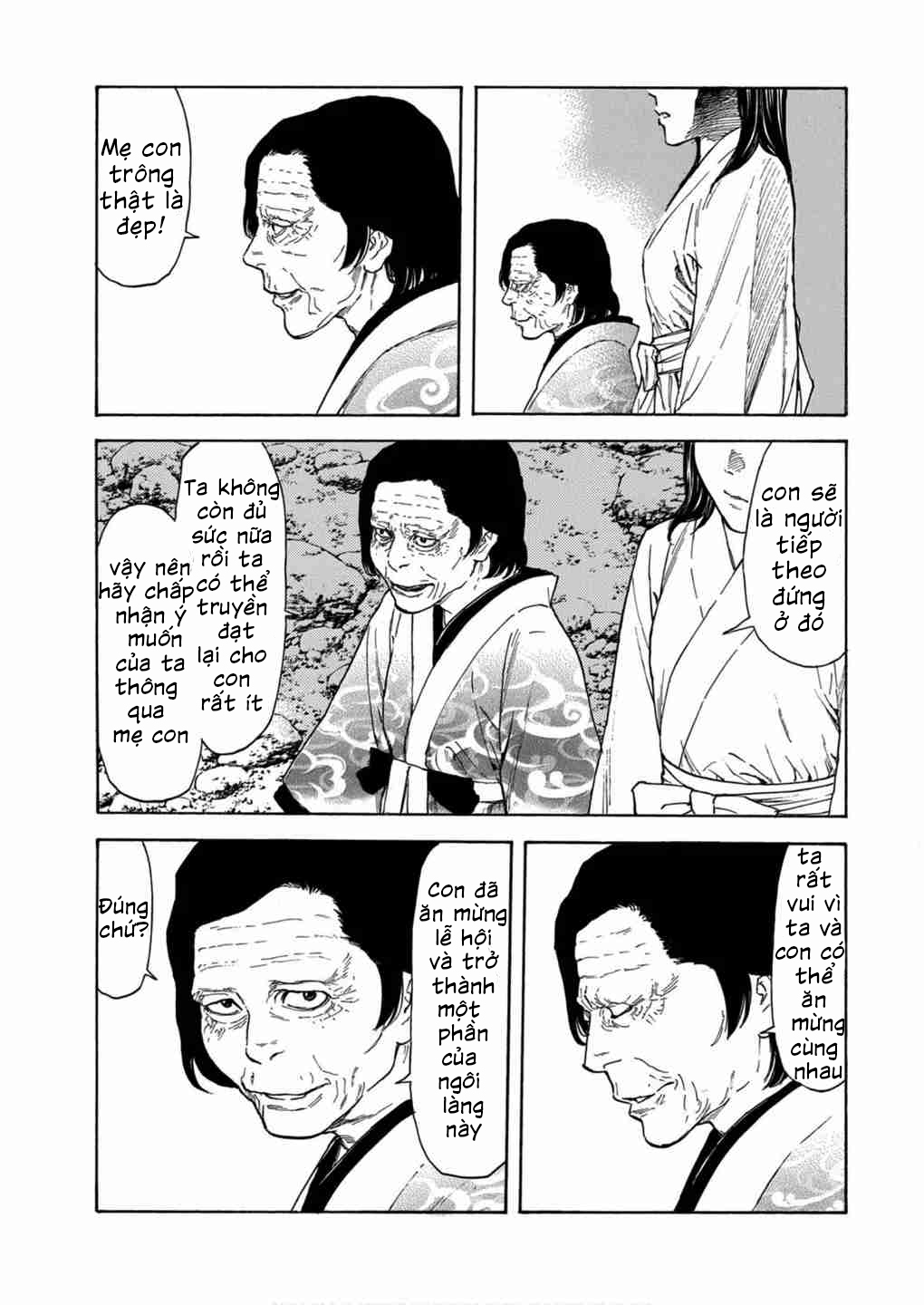 My Home Hero - Chapter 119 - Page 18