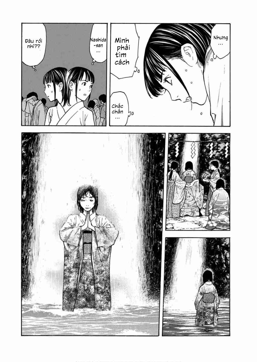 My Home Hero - Chapter 119 - Page 7