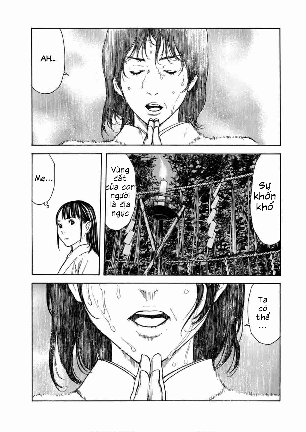 My Home Hero - Chapter 119 - Page 8