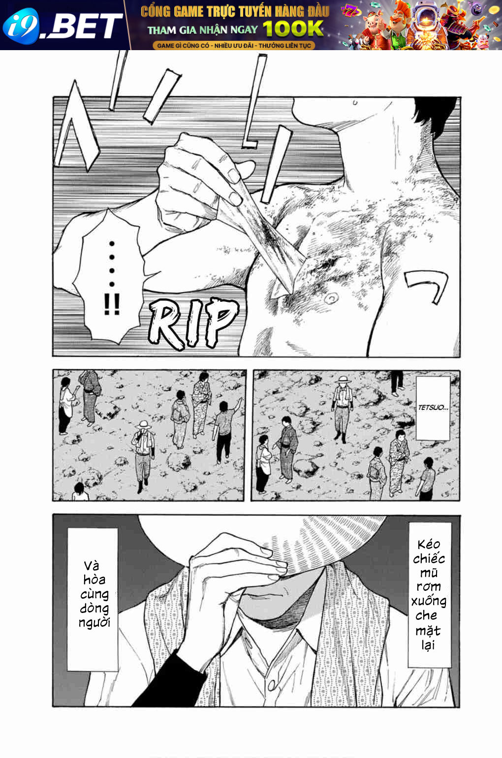 My Home Hero - Chapter 120 - Page 14