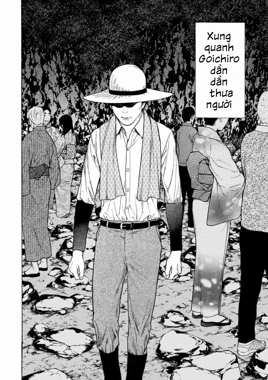 My Home Hero - Chapter 120 - Page 17