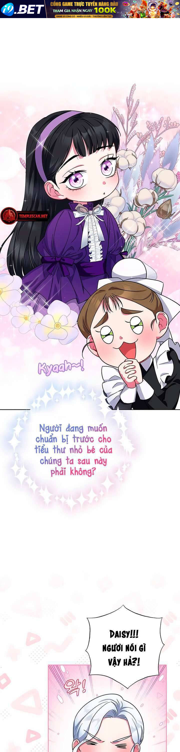 Tôi trở thành mẹ của nam chính - Chapter 48 - Page 11