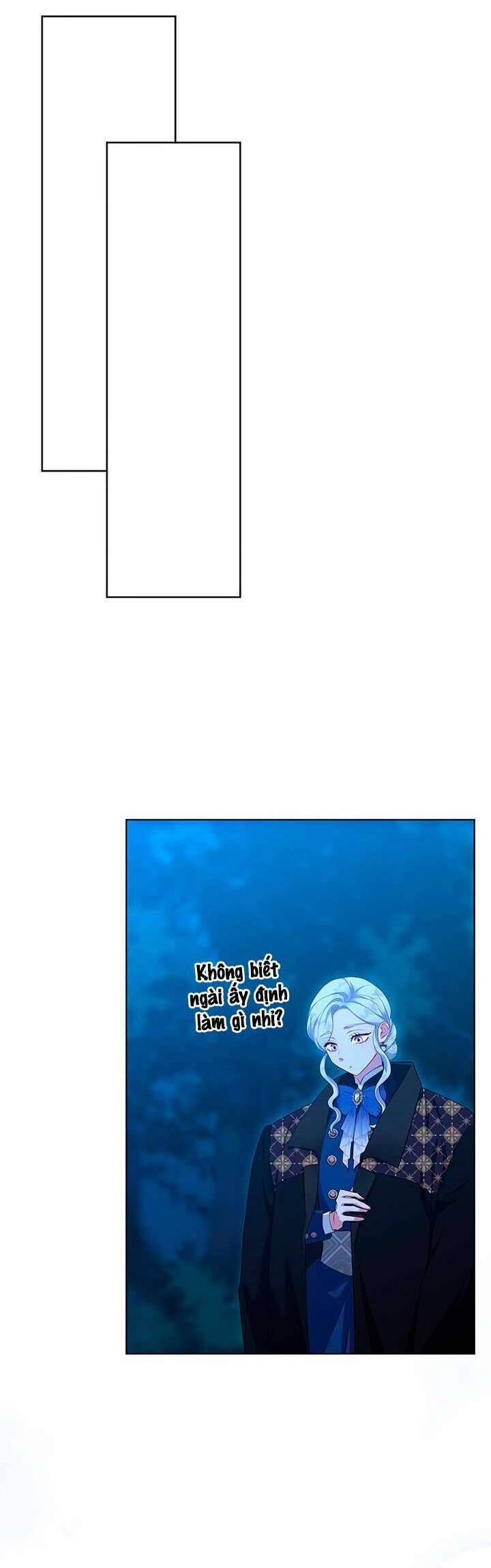 Tôi trở thành mẹ của nam chính - Chapter 48 - Page 28