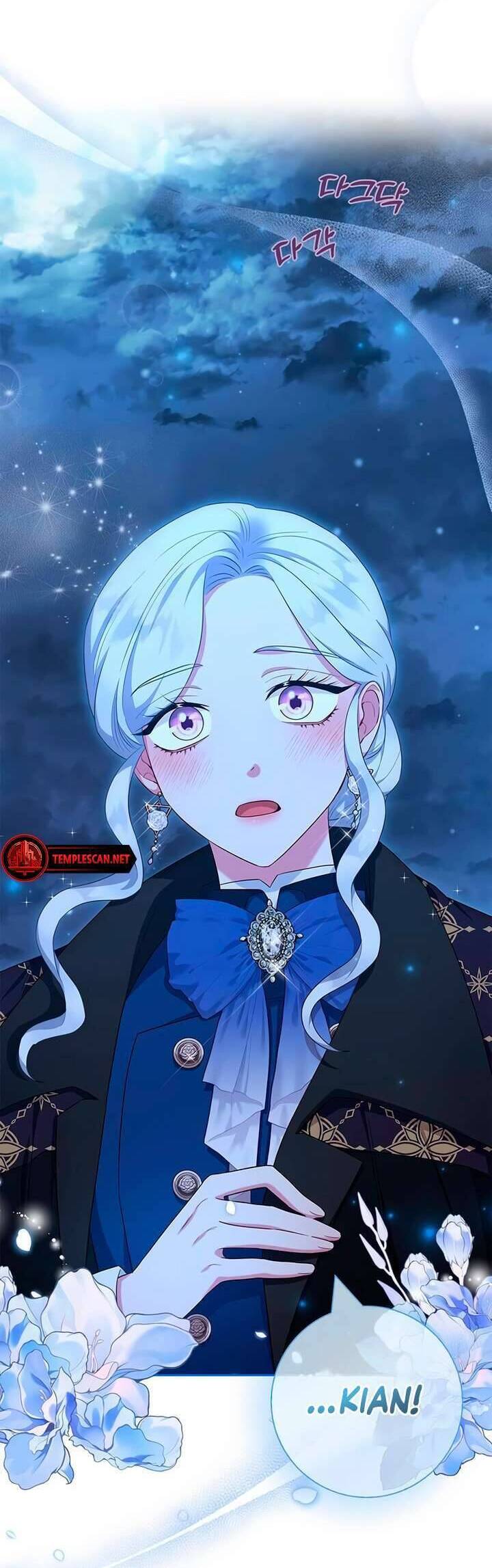 Tôi trở thành mẹ của nam chính - Chapter 48 - Page 29