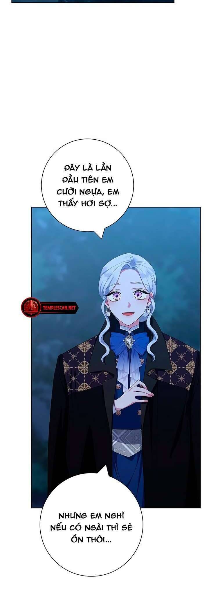 Tôi trở thành mẹ của nam chính - Chapter 48 - Page 32