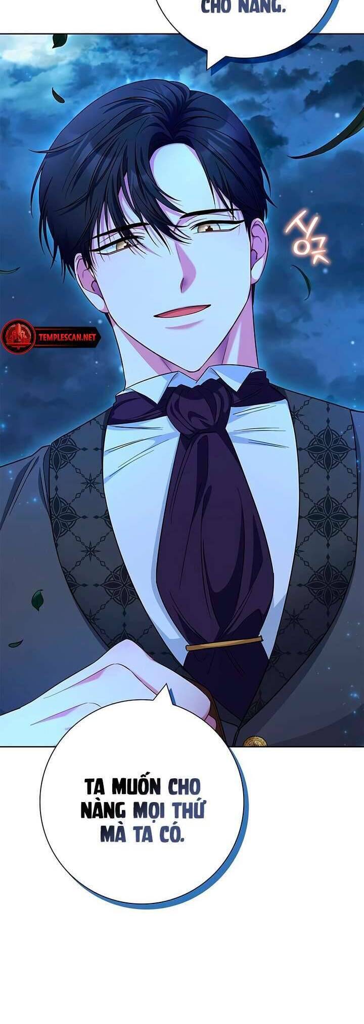 Tôi trở thành mẹ của nam chính - Chapter 48 - Page 40