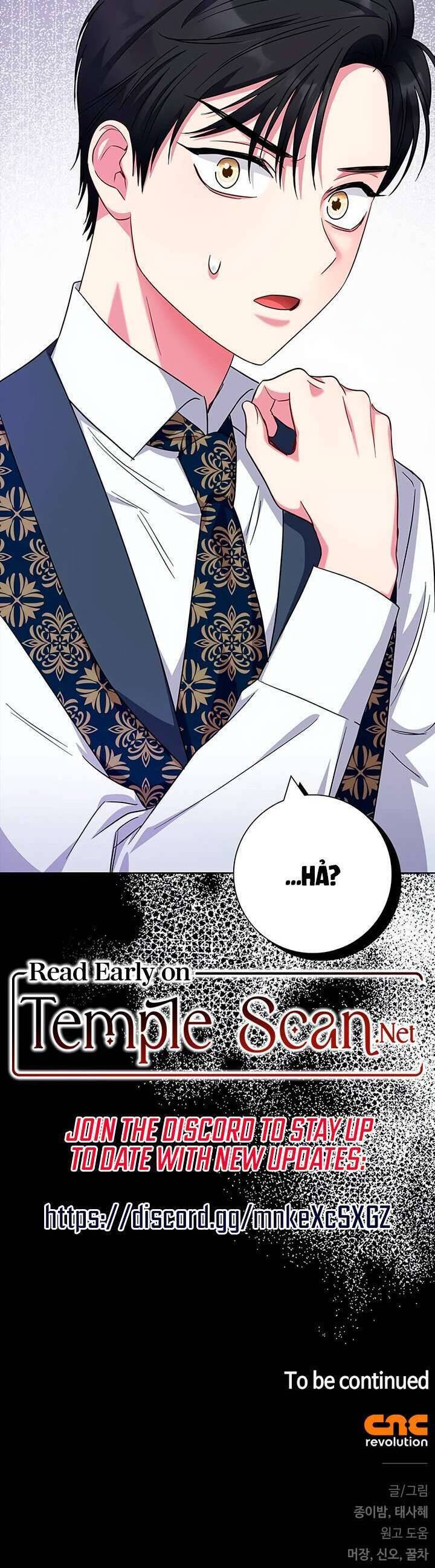 Tôi trở thành mẹ của nam chính - Chapter 48 - Page 54