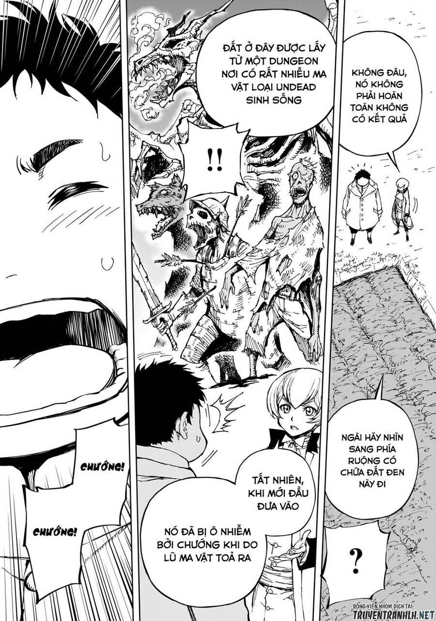 Genjitsu Shugi Yuusha no Oukoku Saikenki Chapter 56 - Trang 17