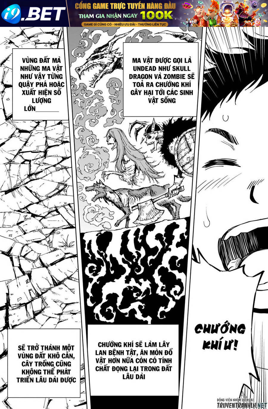 Genjitsu Shugi Yuusha no Oukoku Saikenki Chapter 56 - Trang 18