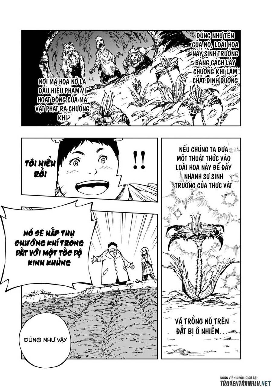 Genjitsu Shugi Yuusha no Oukoku Saikenki Chapter 56 - Trang 20