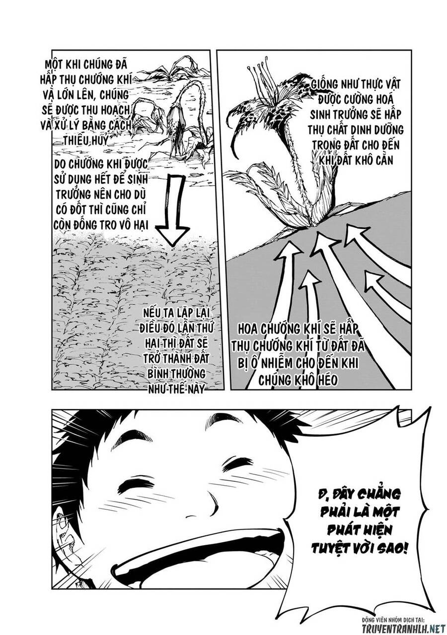 Genjitsu Shugi Yuusha no Oukoku Saikenki Chapter 56 - Trang 21