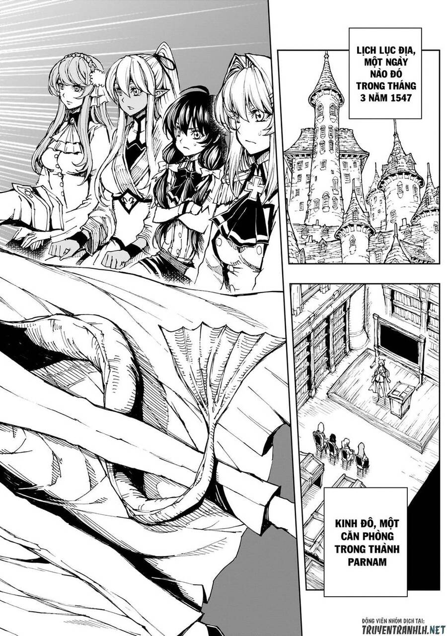 Genjitsu Shugi Yuusha no Oukoku Saikenki Chapter 56 - Trang 23