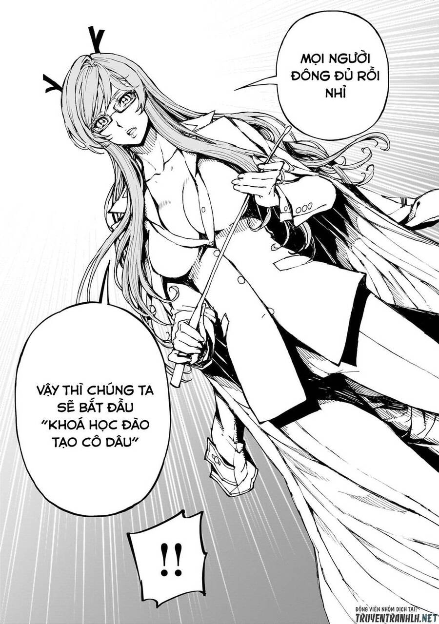 Genjitsu Shugi Yuusha no Oukoku Saikenki Chapter 56 - Trang 24