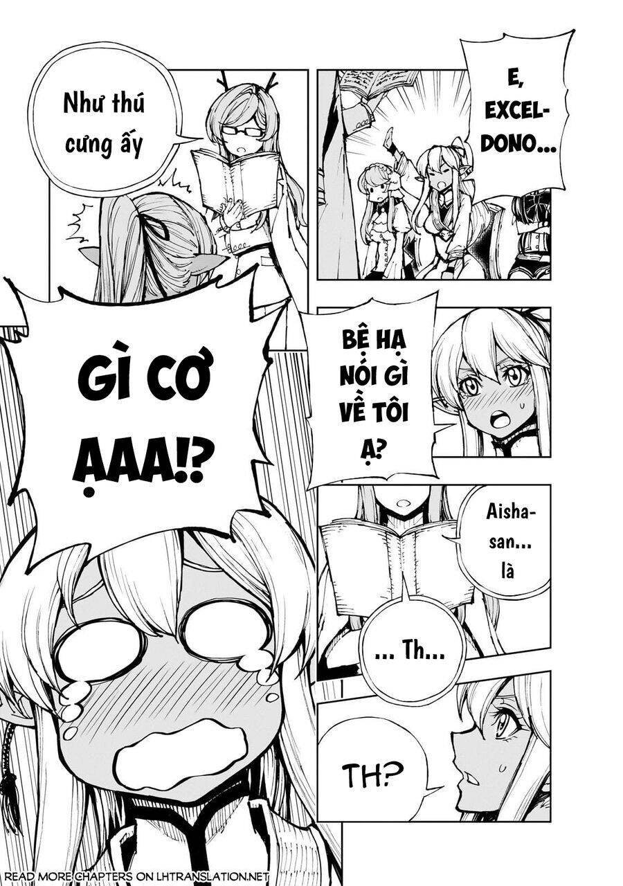 Genjitsu Shugi Yuusha no Oukoku Saikenki - Chapter 57 - Page 17