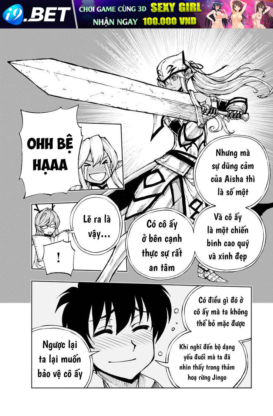 Genjitsu Shugi Yuusha no Oukoku Saikenki - Chapter 57 - Page 18