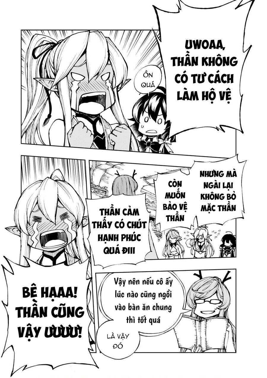 Genjitsu Shugi Yuusha no Oukoku Saikenki - Chapter 57 - Page 19