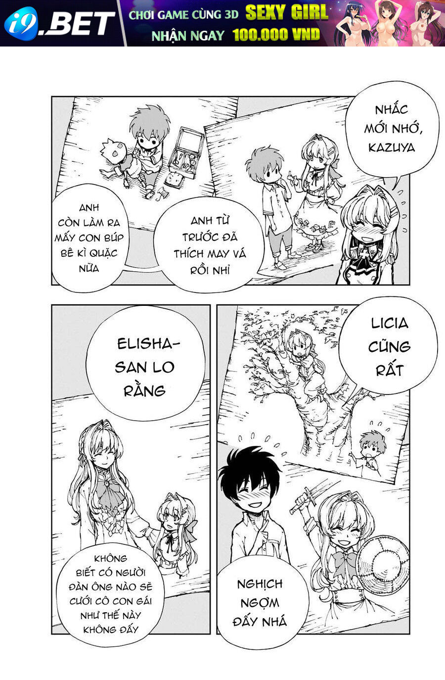 Genjitsu Shugi Yuusha no Oukoku Saikenki - Chapter 57 - Page 29