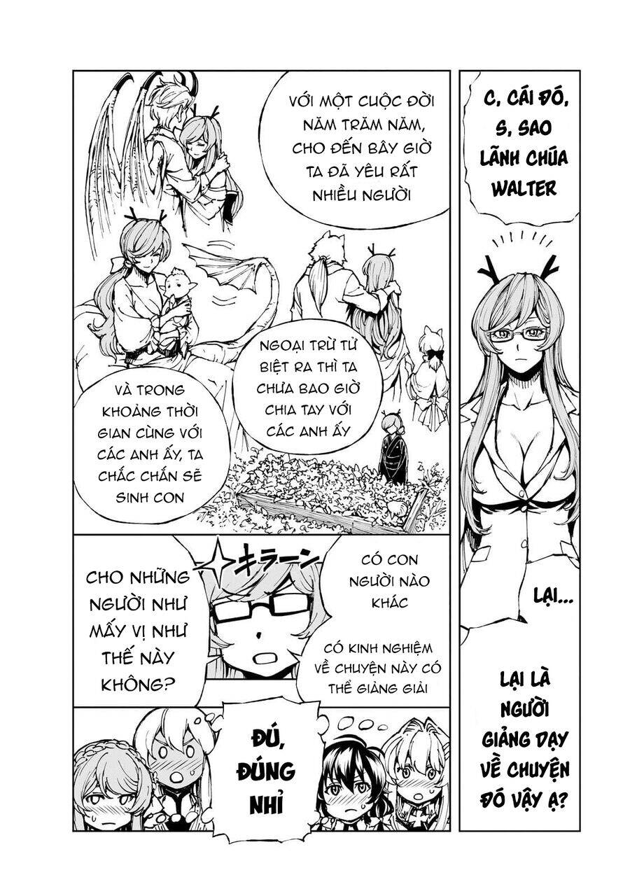 Genjitsu Shugi Yuusha no Oukoku Saikenki - Chapter 57 - Page 5