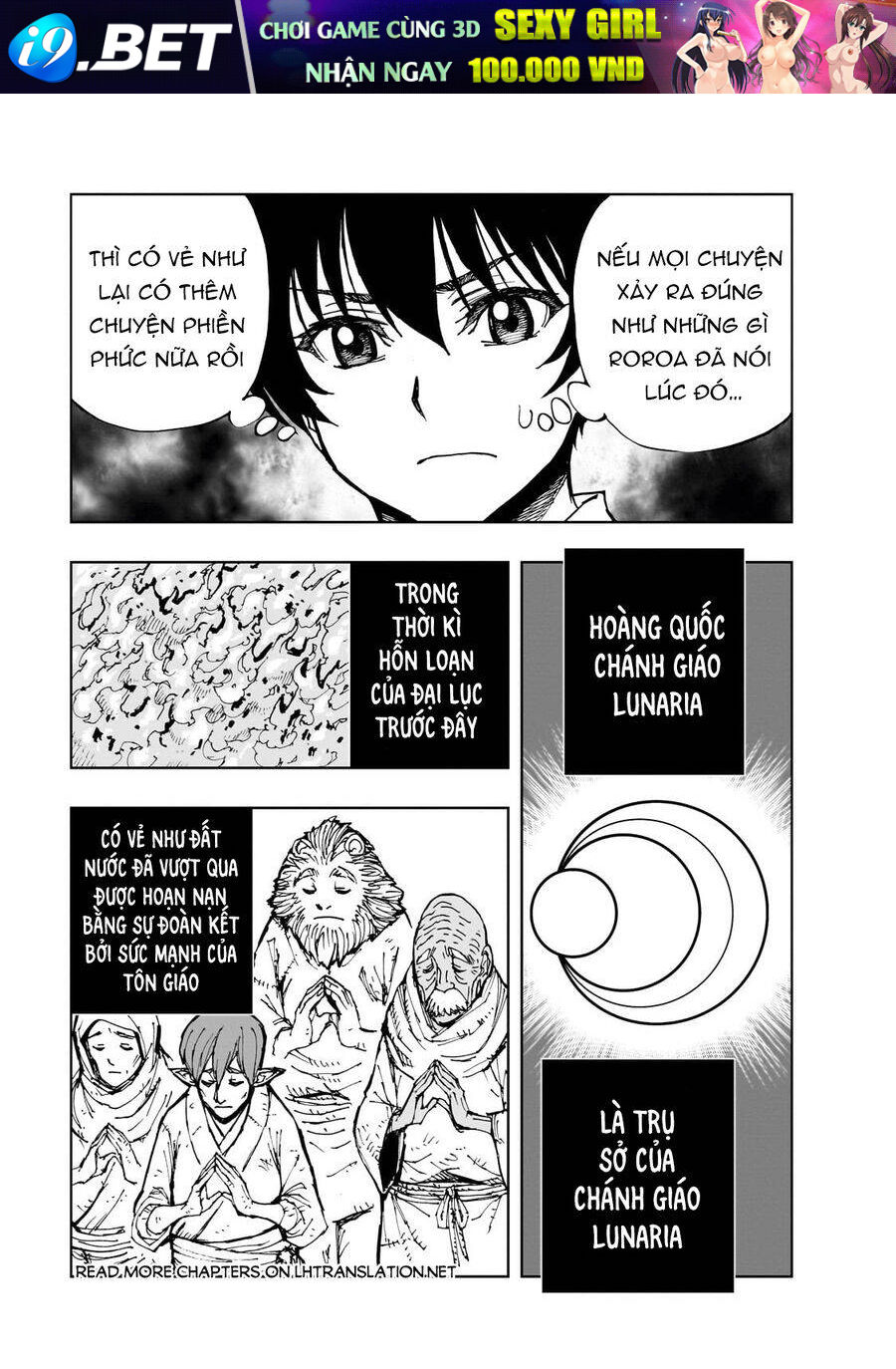 Genjitsu Shugi Yuusha no Oukoku Saikenki Chapter 58 - Trang 26