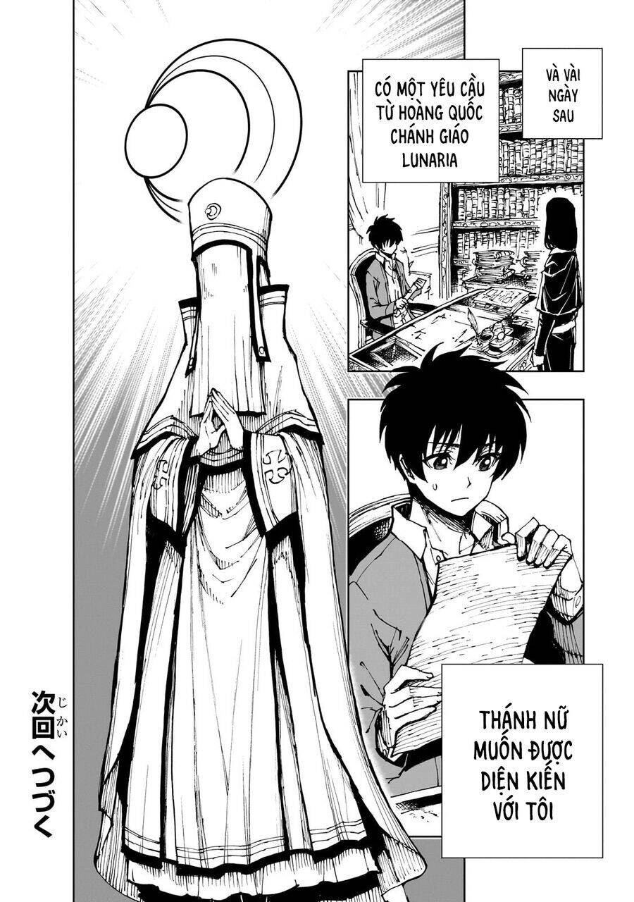 Genjitsu Shugi Yuusha no Oukoku Saikenki Chapter 58 - Trang 28