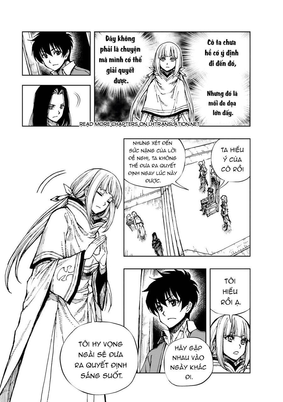 Genjitsu Shugi Yuusha no Oukoku Saikenki - Chapter 59 - Page 24