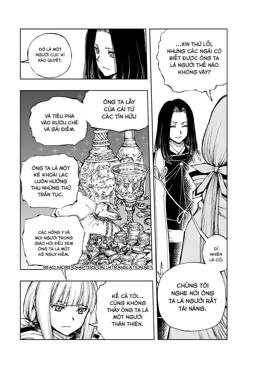 Genjitsu Shugi Yuusha no Oukoku Saikenki - Chapter 60 - Page 24