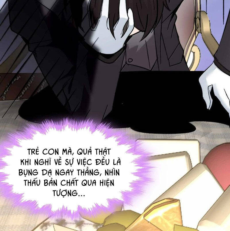 Sức Mạnh Của Ác Thần - Chapter 141 - Page 101