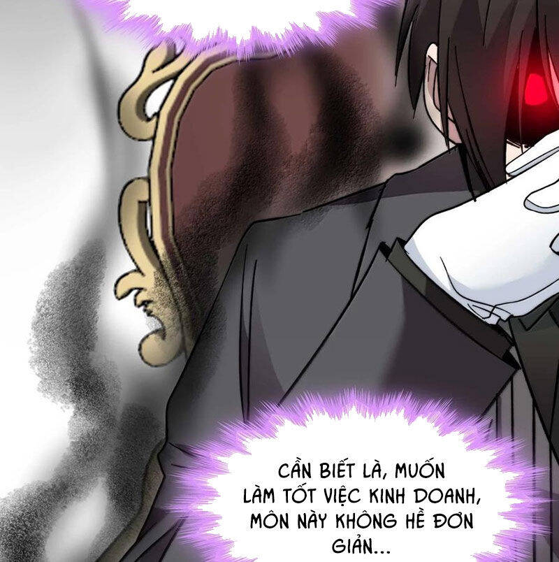 Sức Mạnh Của Ác Thần - Chapter 141 - Page 105