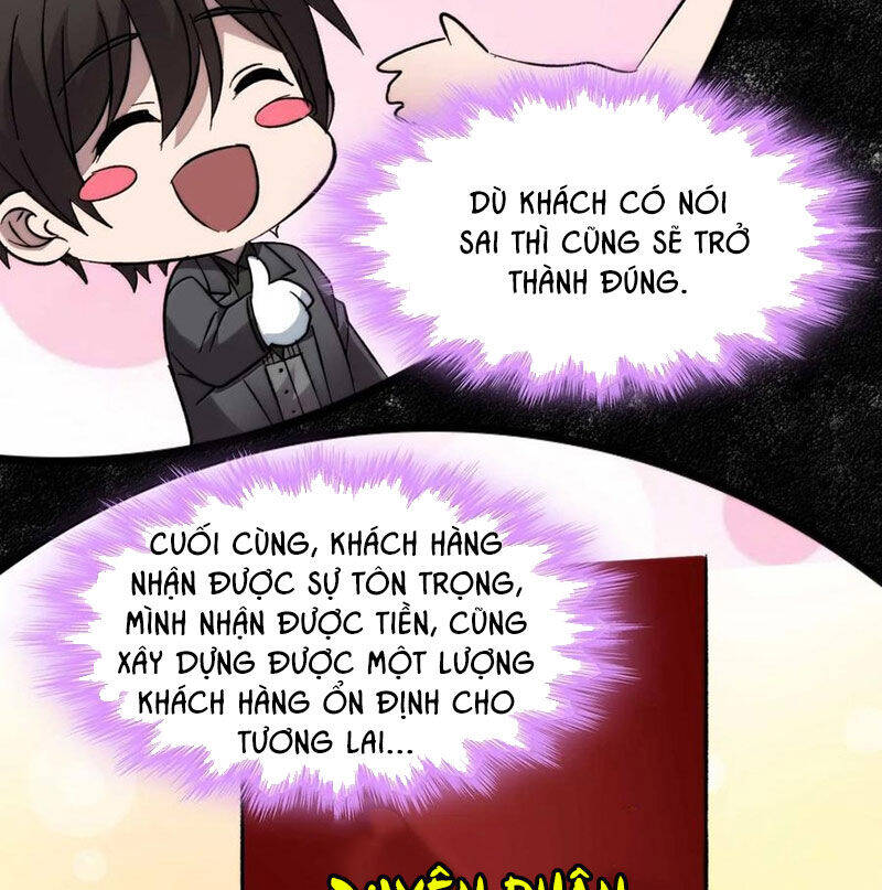 Sức Mạnh Của Ác Thần - Chapter 141 - Page 109