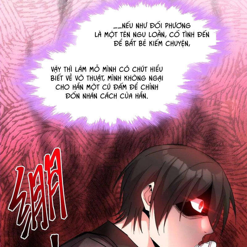 Sức Mạnh Của Ác Thần - Chapter 141 - Page 113