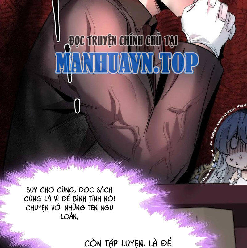 Sức Mạnh Của Ác Thần - Chapter 141 - Page 114