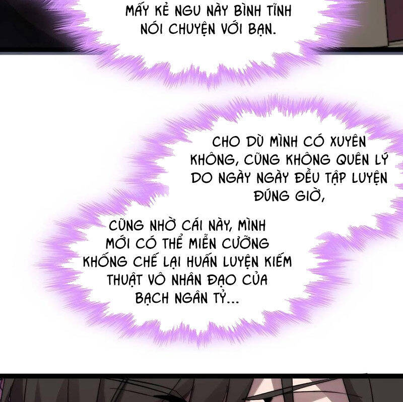 Sức Mạnh Của Ác Thần - Chapter 141 - Page 115