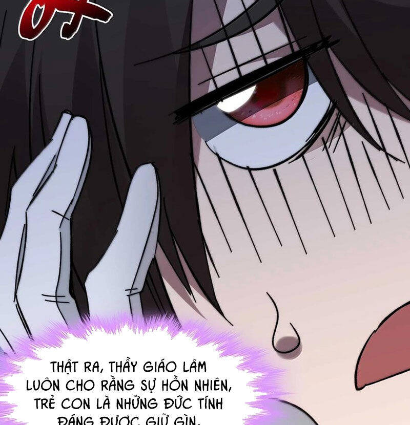 Sức Mạnh Của Ác Thần - Chapter 141 - Page 119