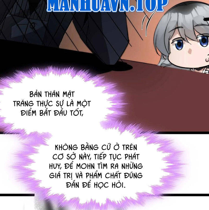 Sức Mạnh Của Ác Thần - Chapter 141 - Page 127
