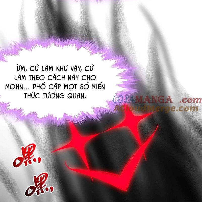 Sức Mạnh Của Ác Thần - Chapter 141 - Page 128