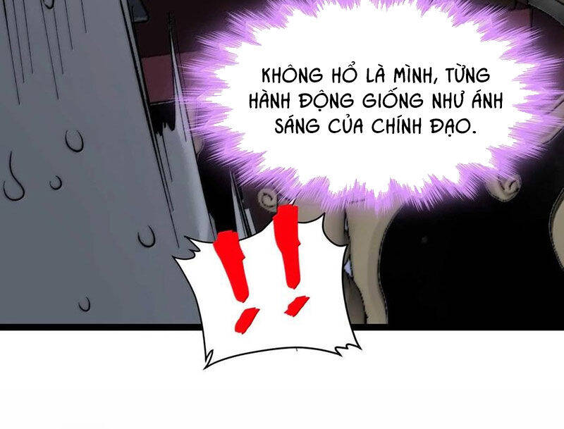 Sức Mạnh Của Ác Thần - Chapter 141 - Page 130