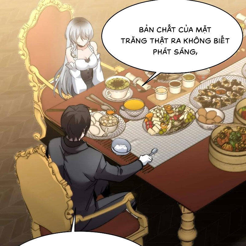 Sức Mạnh Của Ác Thần - Chapter 141 - Page 132