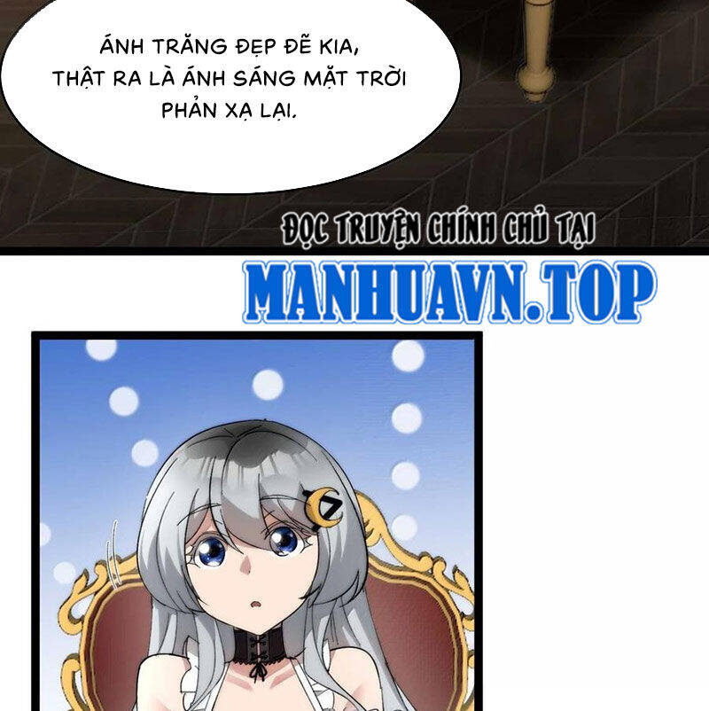 Sức Mạnh Của Ác Thần - Chapter 141 - Page 133