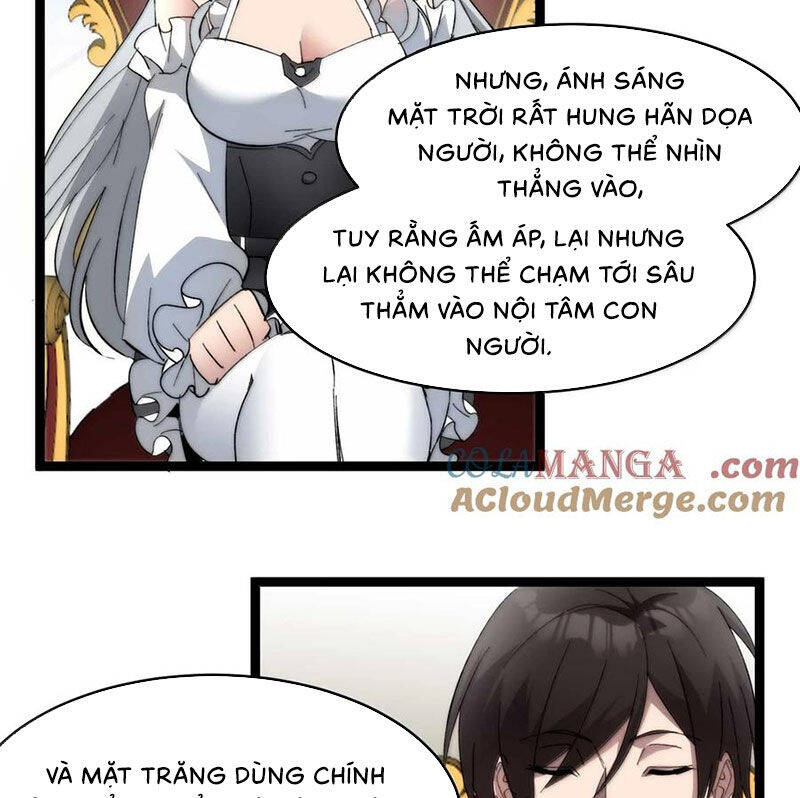 Sức Mạnh Của Ác Thần - Chapter 141 - Page 134