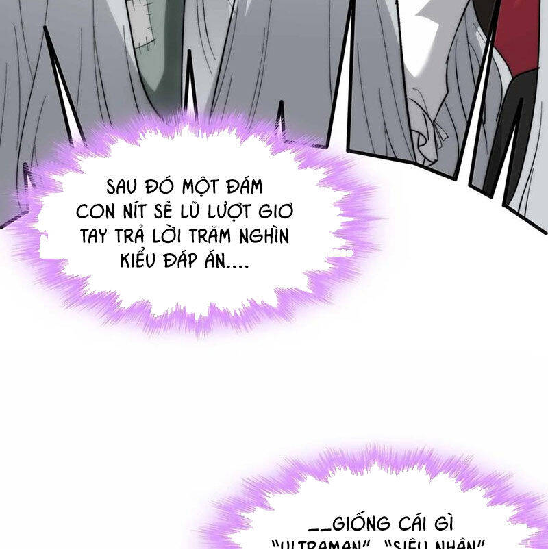 Sức Mạnh Của Ác Thần - Chapter 141 - Page 14