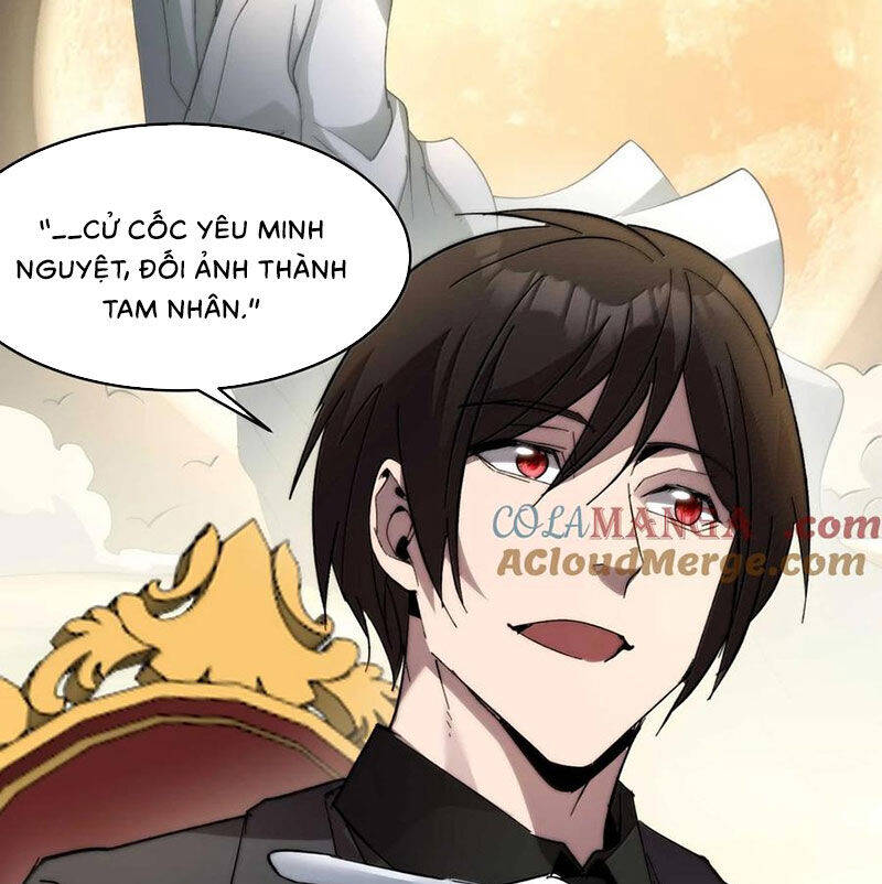 Sức Mạnh Của Ác Thần - Chapter 141 - Page 144