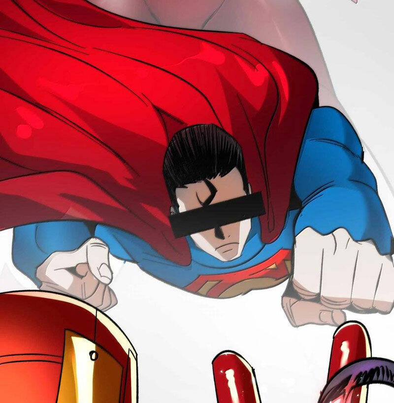 Sức Mạnh Của Ác Thần - Chapter 141 - Page 16