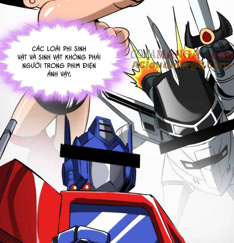 Sức Mạnh Của Ác Thần - Chapter 141 - Page 19