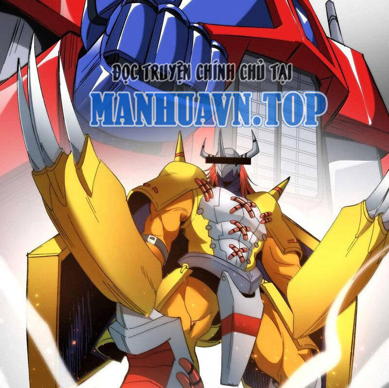 Sức Mạnh Của Ác Thần - Chapter 141 - Page 20