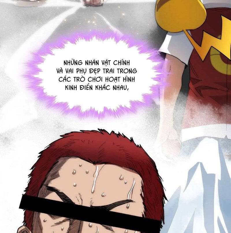 Sức Mạnh Của Ác Thần - Chapter 141 - Page 22