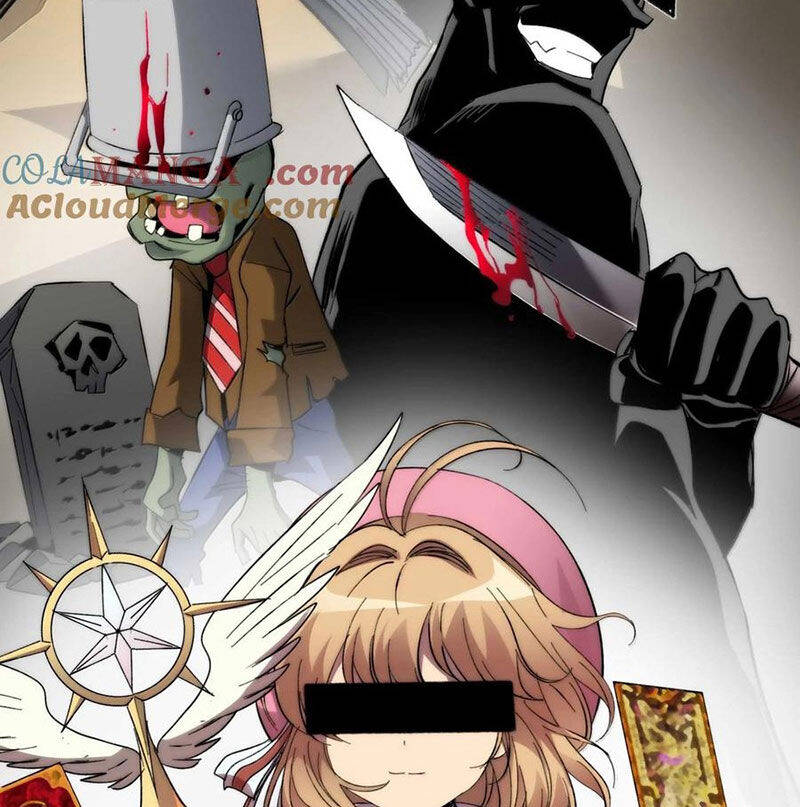 Sức Mạnh Của Ác Thần - Chapter 141 - Page 26