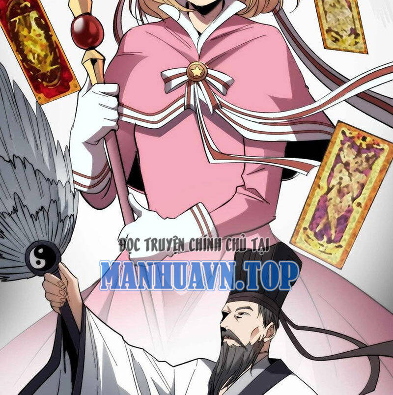 Sức Mạnh Của Ác Thần - Chapter 141 - Page 27